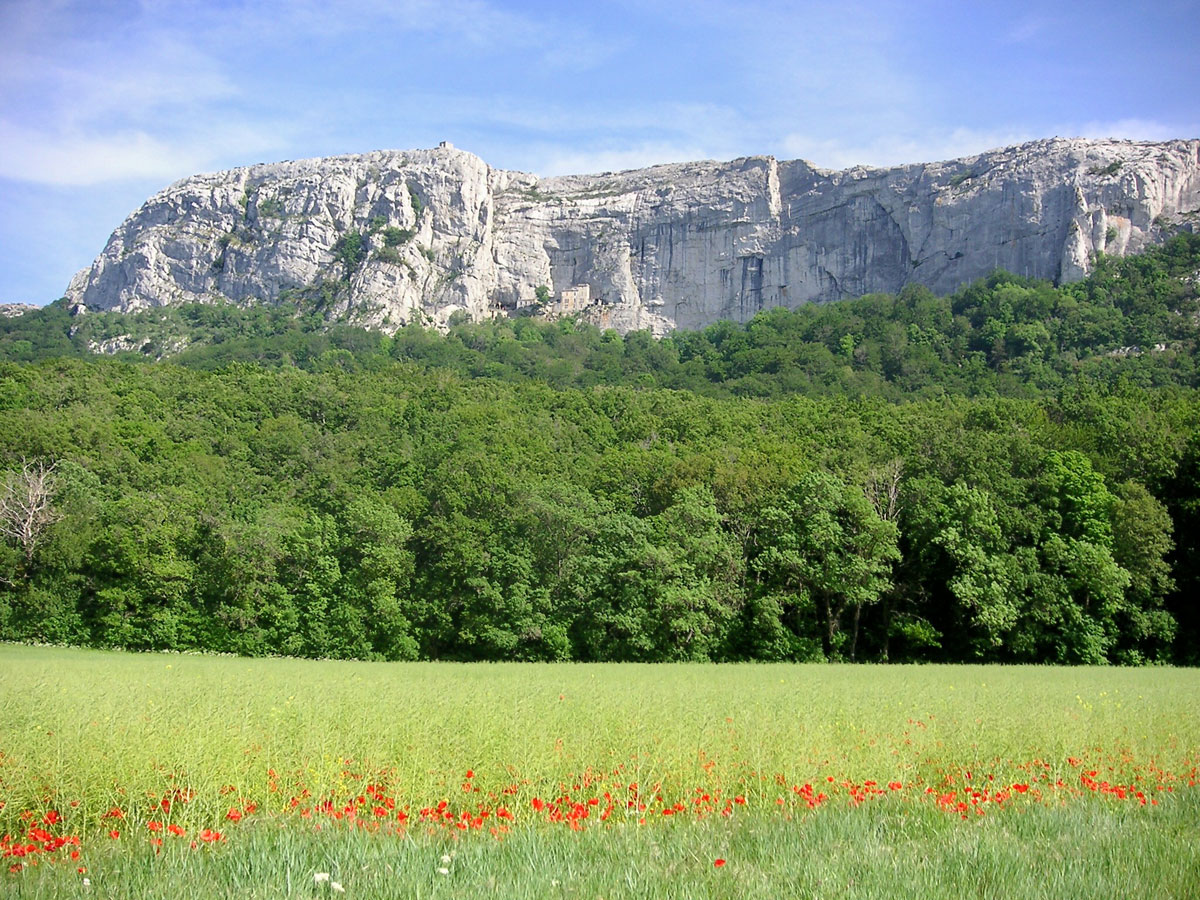 La venue de Marie-Madeleine à la Sainte-Baume est-elle une légende ?